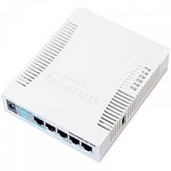 Mikrotik RB951G-2HND Router Wireless
